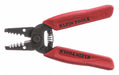 Wire Stripper 16 to 8 AWG 6-1/4 In