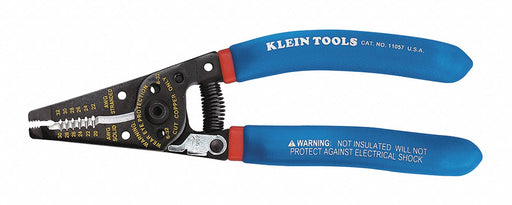 Wire Stripper 30 to 20 AWG 7-1/8 