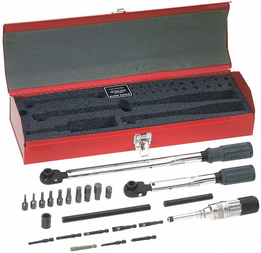 General Hand Tool Kit No of Pcs. 25