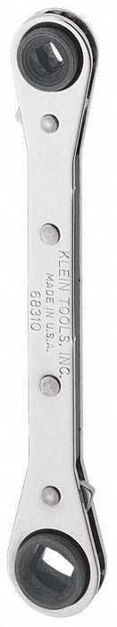 Box End Wrench 5-1/2 L