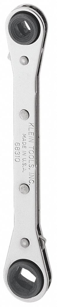 Box End Wrench 5-1/2 L