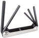 HexKeySet Hex Str Folding Short 1pcs