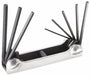 HexKeySet Hex Str Folding Short 1pcs