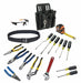 General Hand Tool Kit No of Pcs. 18
