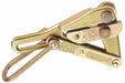 Cable Pulling Jaw Grip 1500 lb Max 0.2in