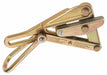 Cable Pulling Jaw Grip 15000 lb Max 1 in