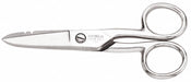 Electricians Scissors 5-1/4 in L