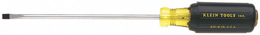 Slotted Screwdriver 3/16 in
