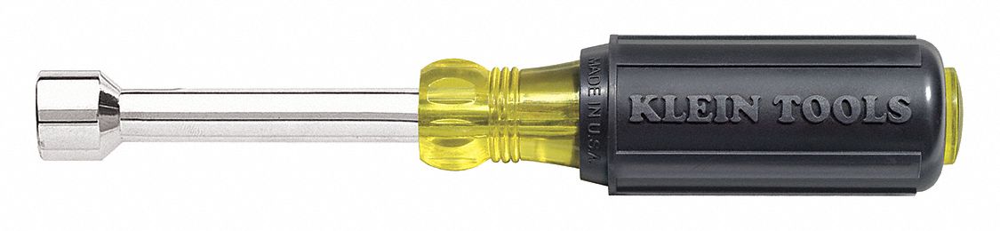 Hollow Round Nut Driver 1/2625 in