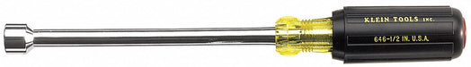 Hollow Round Nut Driver 1/2625 in