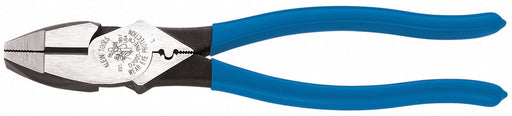Linemans Plier 9-3/8 L Ergonomic