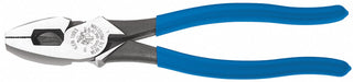 Linemans Plier 9-3/8 L Dipped
