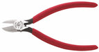 Precision Diagonal Cutting Plier 6-1/8 L