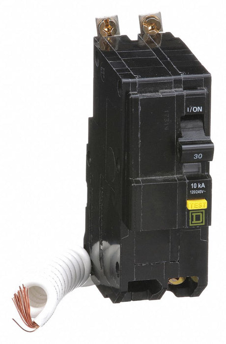 Circuit Breaker 30A Bolt On 120/240V 2P