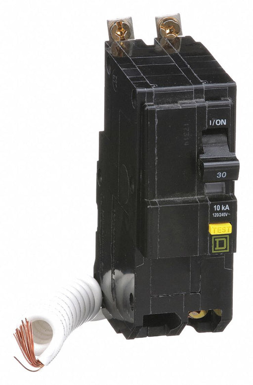 Circuit Breaker 30A Bolt On 120/240V 2P
