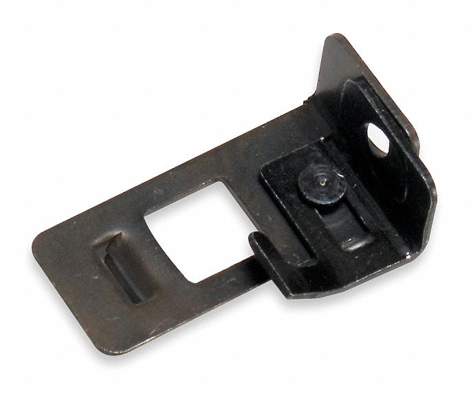 Handle Padlock Attch 70A 6.5inWx3.5inL