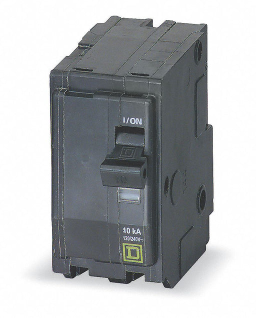 Circuit Breaker 40A Plug In 120/240V 2P
