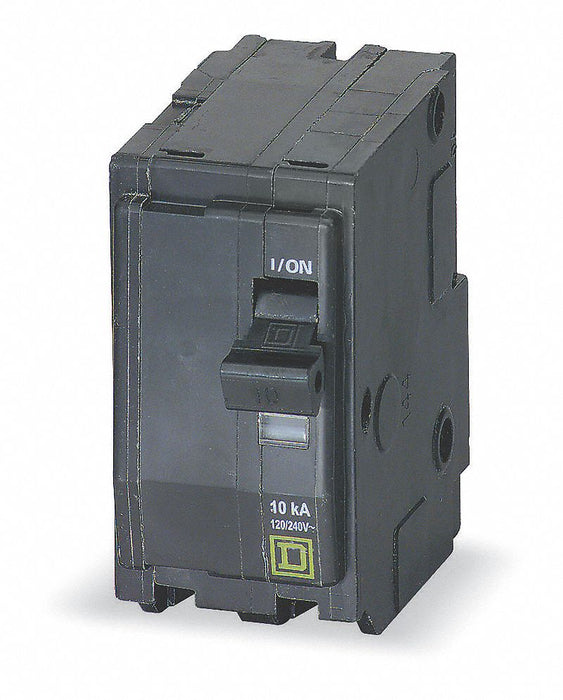 Circuit Breaker 40A Plug In 120/240V 2P