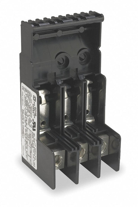 Mounting Base SQD QON3B Breakers