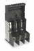 Mounting Base SQD QON3B Breakers