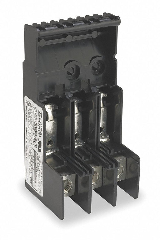 Mounting Base SQD QON3B Breakers