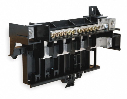 Circuit Breaker Base QO