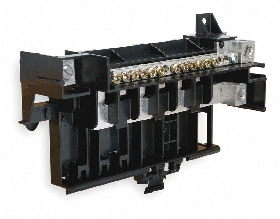 Circuit Breaker Base QO