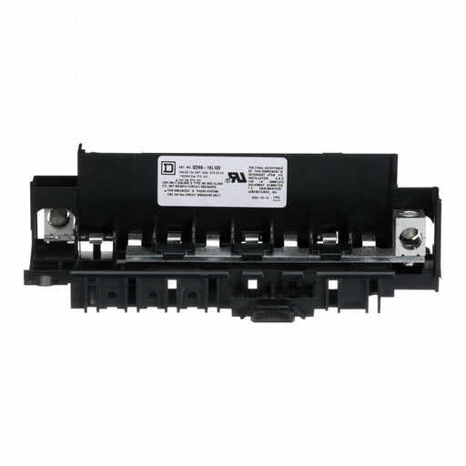 Circuit Breaker Base QO Breakers