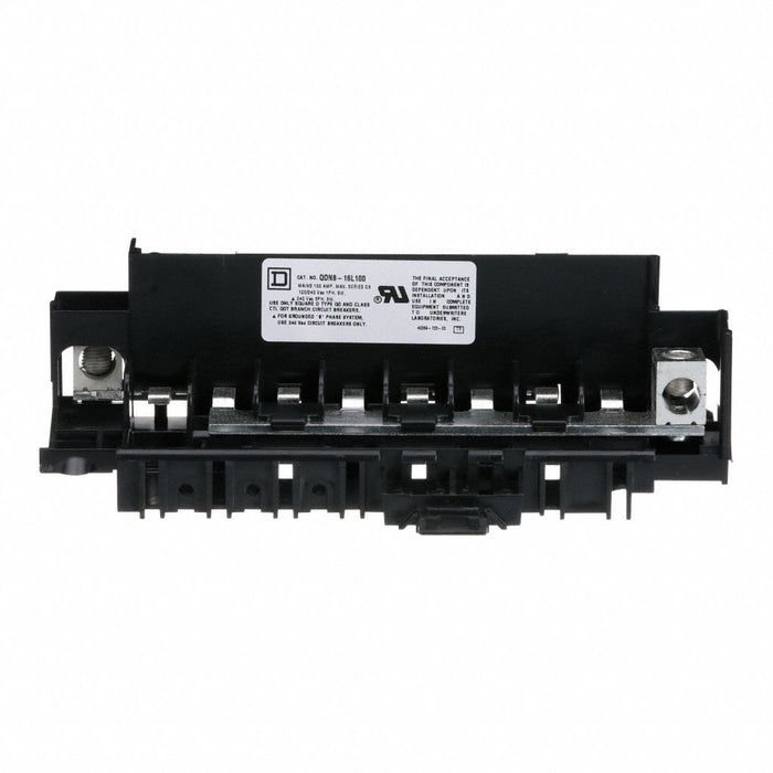 Circuit Breaker Base QO Breakers