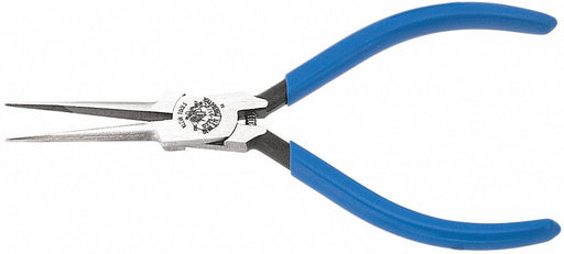 Needle Nose Plier 5-5/8 L Smooth