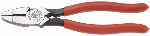 Linemans Plier 9-1/2 L Dipped