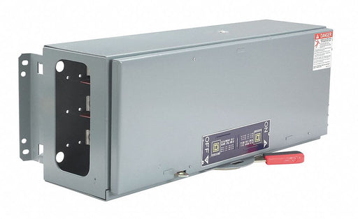 Fusible Switch