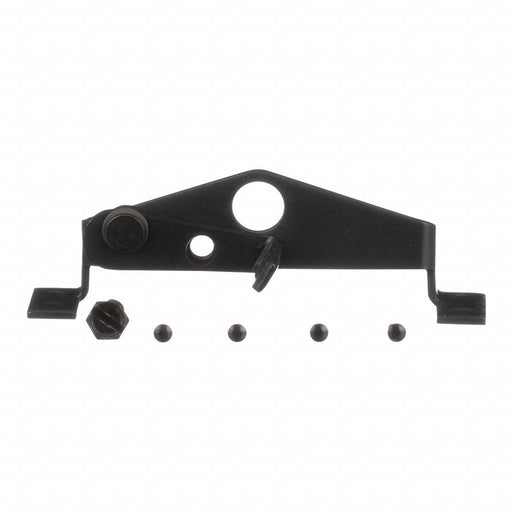 Handle Padlock Attachment