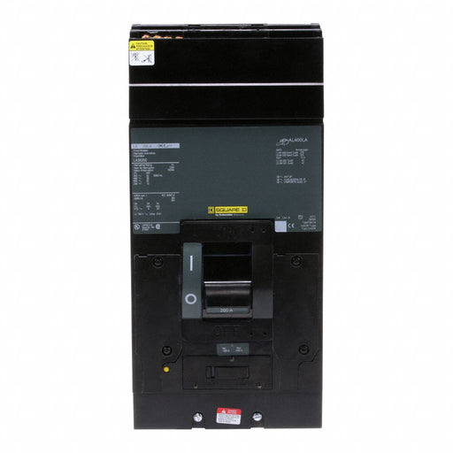 Circuit Breaker 200A 3P 600VAC LA