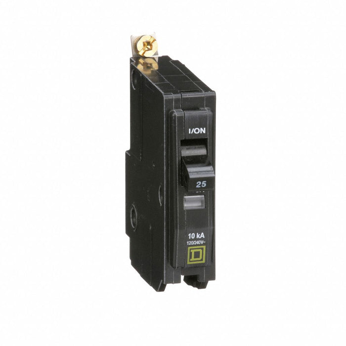 Circuit Breaker 25A Bolt On 120/240V 1P