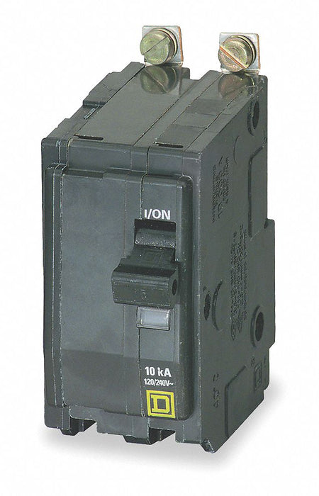 Circuit Breaker 30A Bolt On 120/240V 2P
