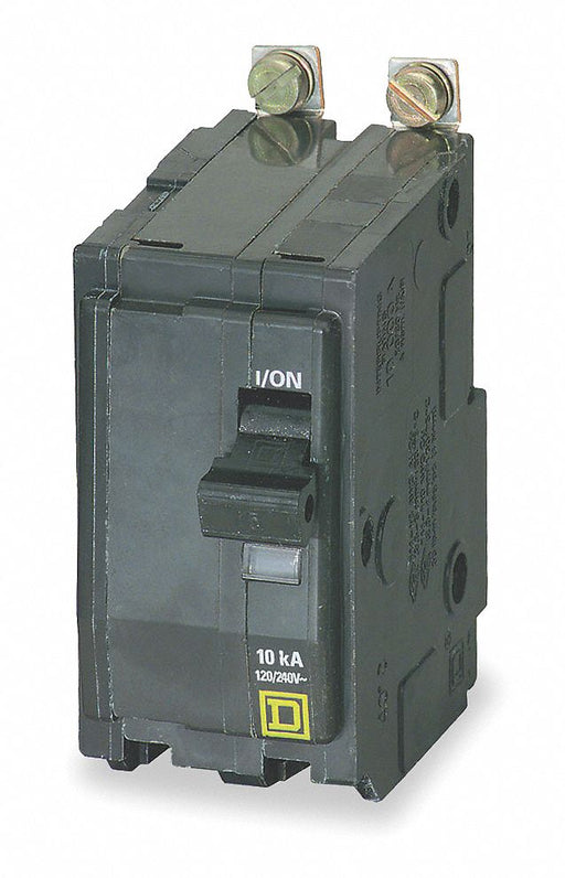 Circuit Breaker 30A Bolt On 120/240V 2P