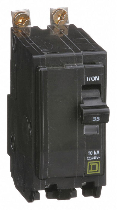 Circuit Breaker 35A Bolt On 120/240V 2P
