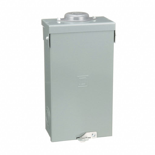 Circuit Breaker Enclosure Surface 100A