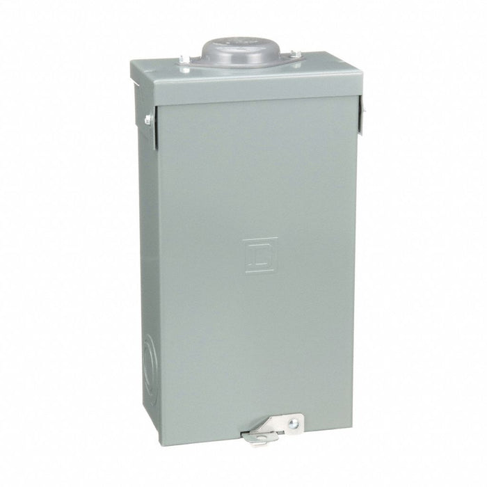 Circuit Breaker Enclosure Surface 100A