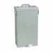 Circuit Breaker Enclosure Surface 100A