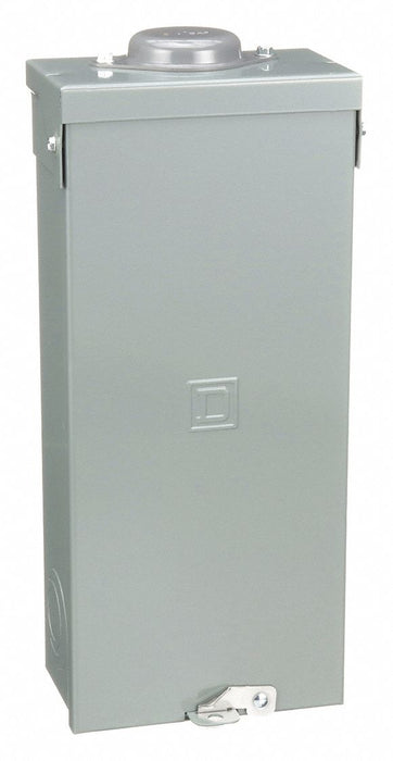Circuit Breaker Enclosure Surface 125A