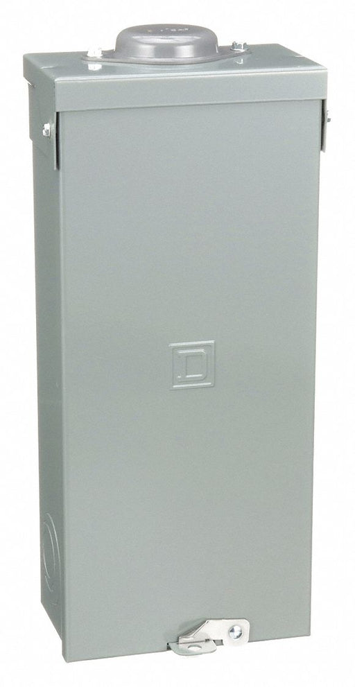 Circuit Breaker Enclosure Surface 125A