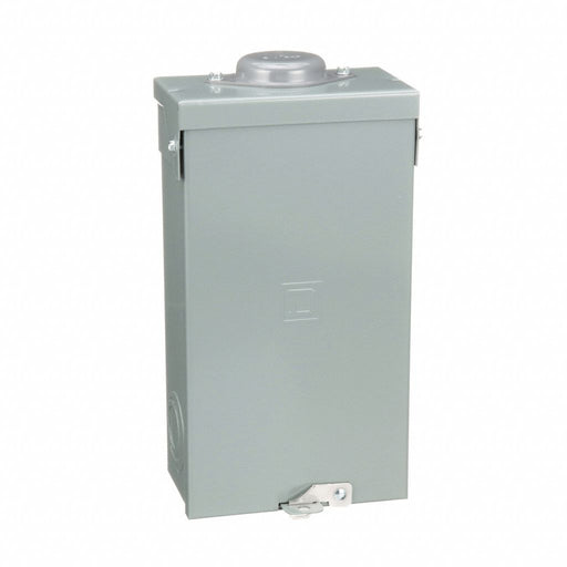 Circuit Breaker Enclosure Surface 100A