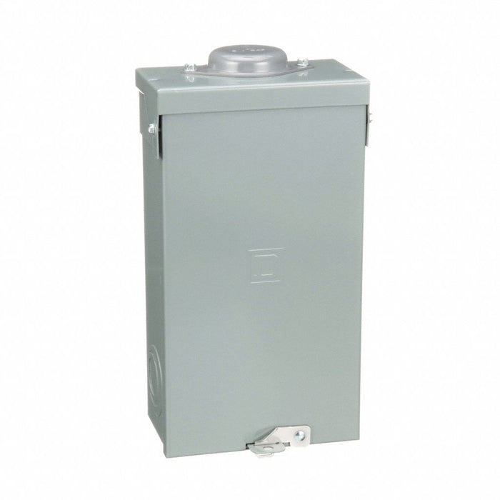 Circuit Breaker Enclosure Surface 100A
