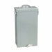 Circuit Breaker Enclosure Surface 100A