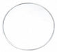 3 in Round Aluminum Shell
