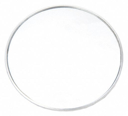 3 3/4 inch Round Aluminum Shell