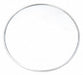3 3/4 inch Round Aluminum Shell