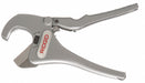 Ratchet Action Plstic Pipe Tubing Cutter